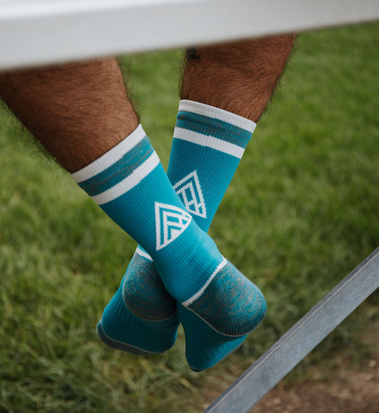 Roam Sock - 2 Pack