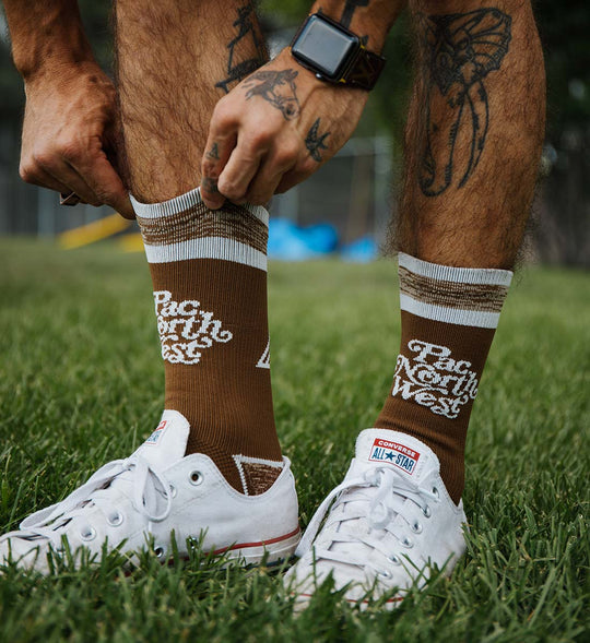 Roam Sock - 2 Pack