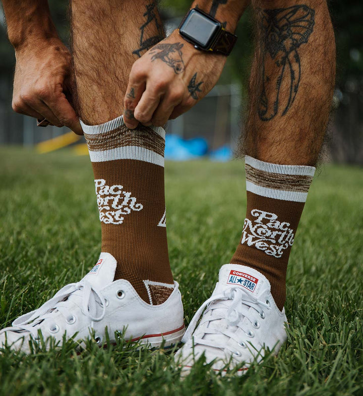 Roam Sock - 2 Pack - The Great PNW