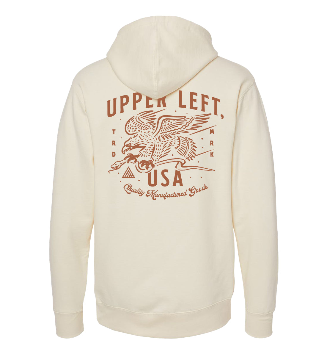 Vice merch hoodie online