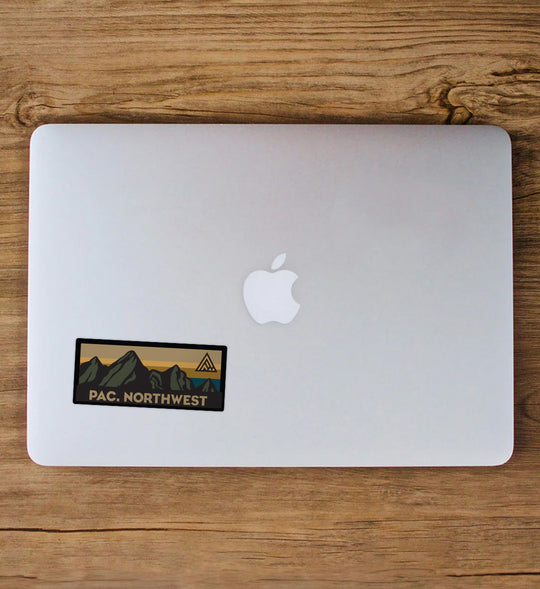 Blazer Sticker