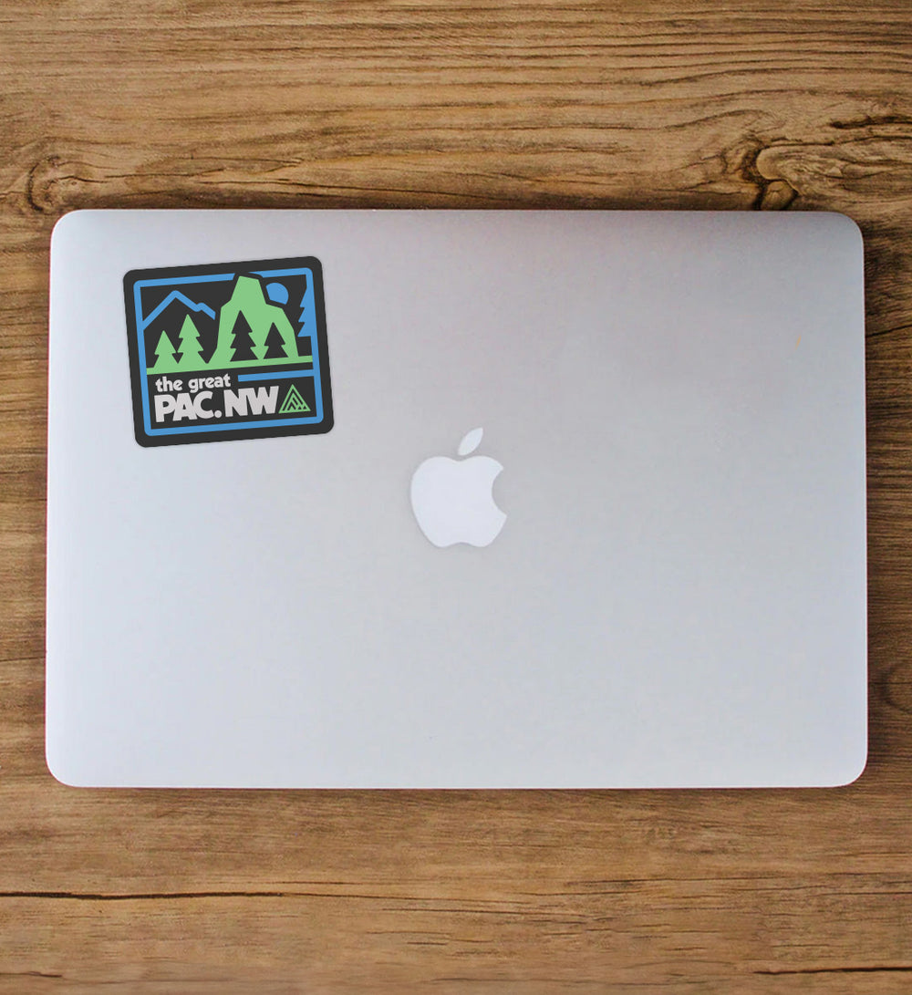 Cannon Sticker