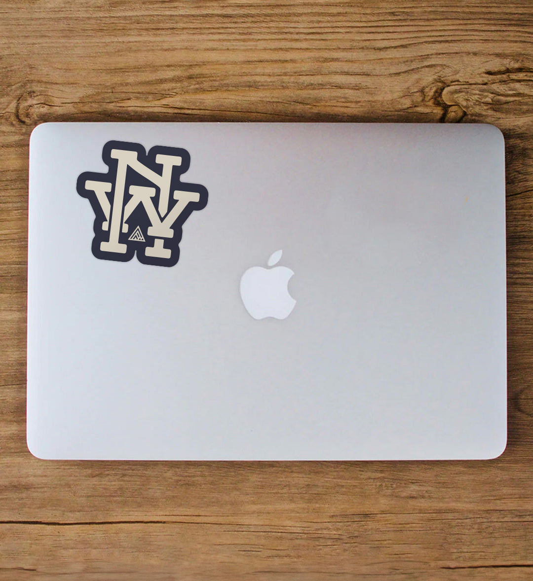 Elwood Sticker