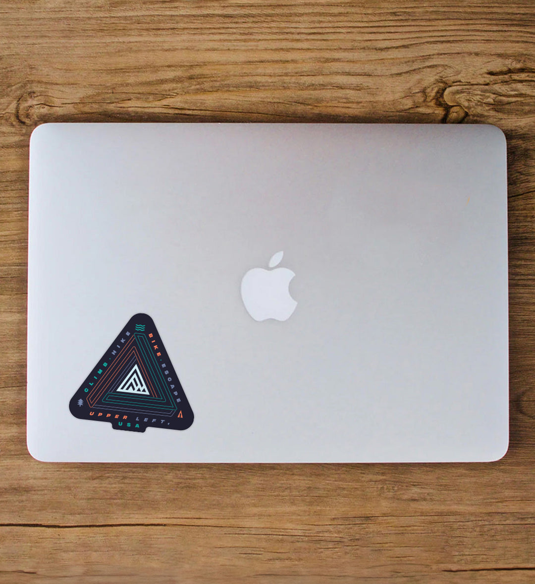 Trek Sticker
