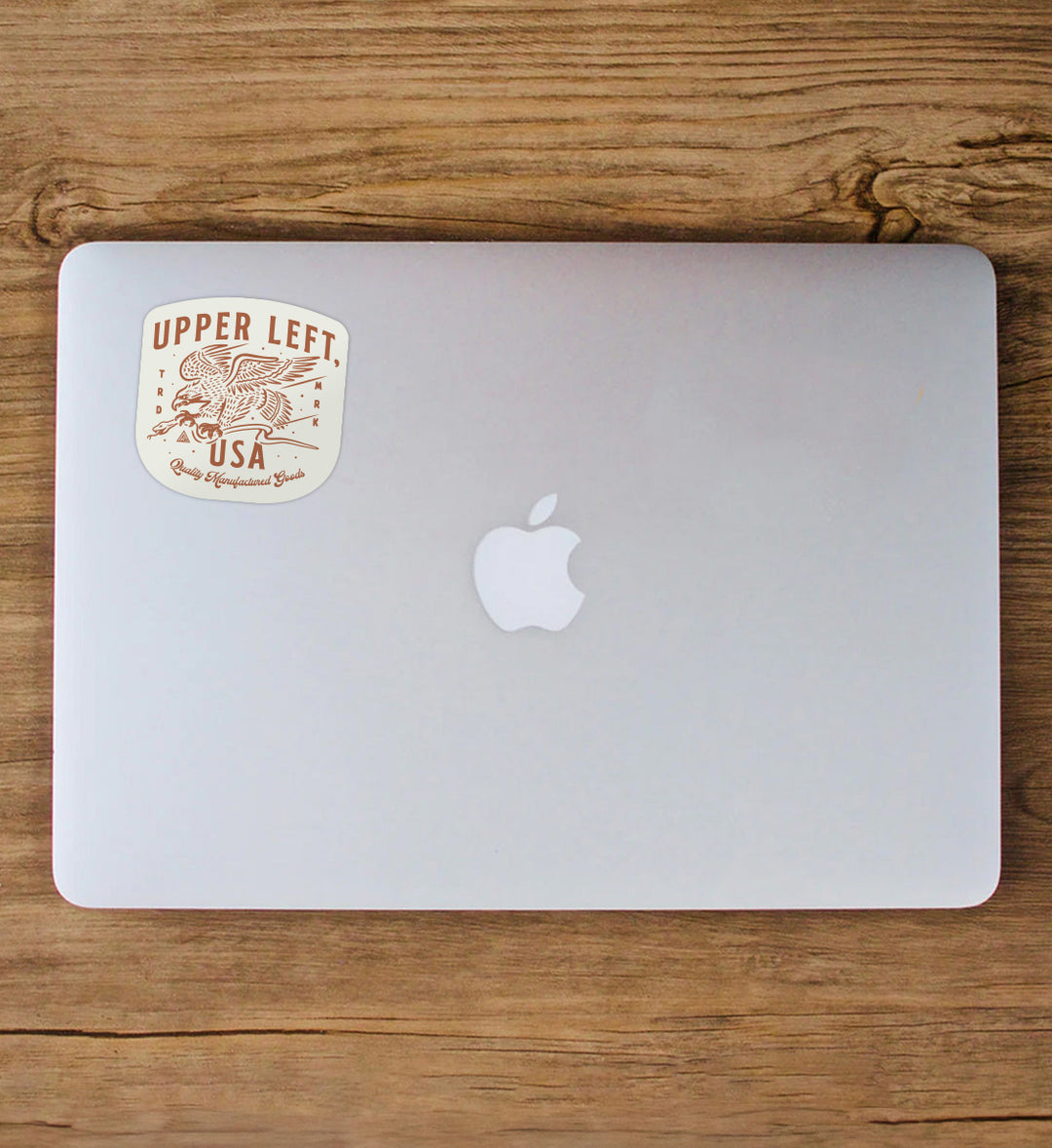 Vice Sticker