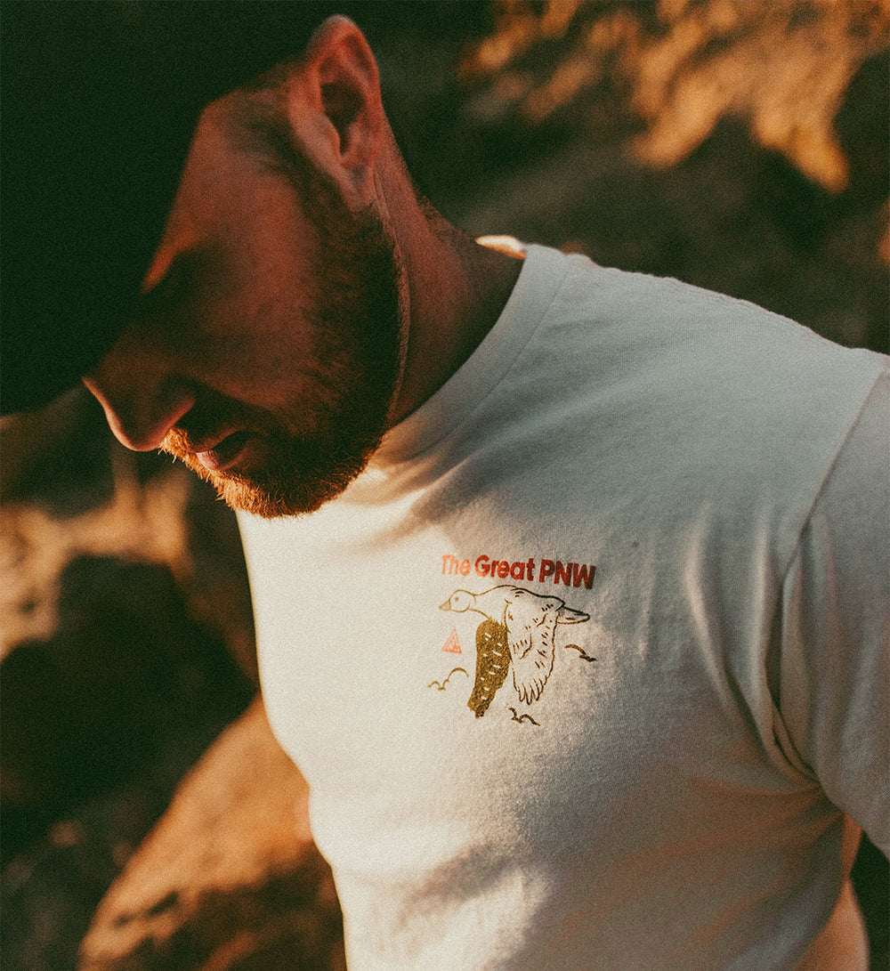 Passage Tee