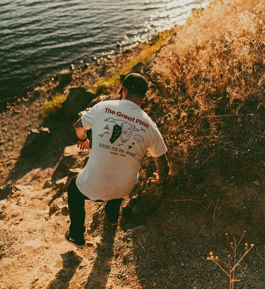 Passage Tee