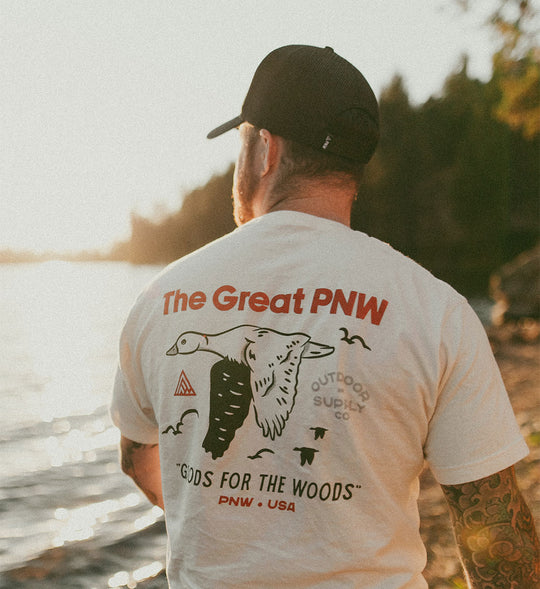 Passage Tee