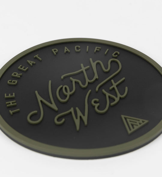 Survey Coaster 4-PK