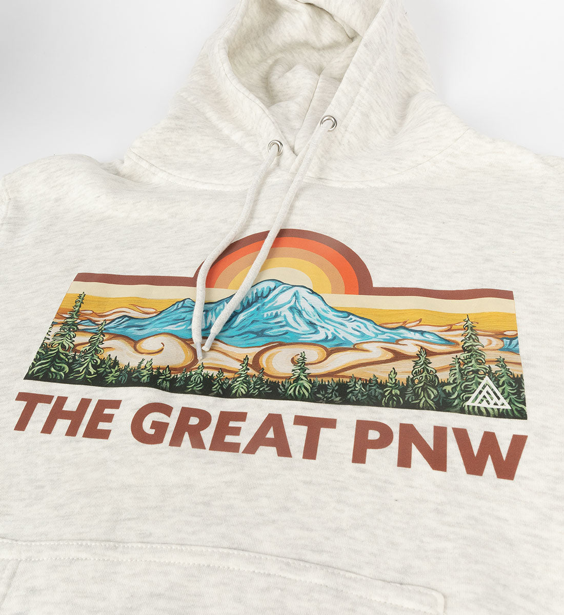 The great hoodie new arrivals