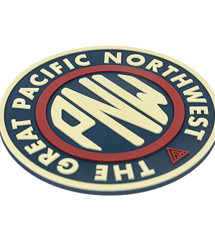 Union Coaster 4-PK - The Great PNW