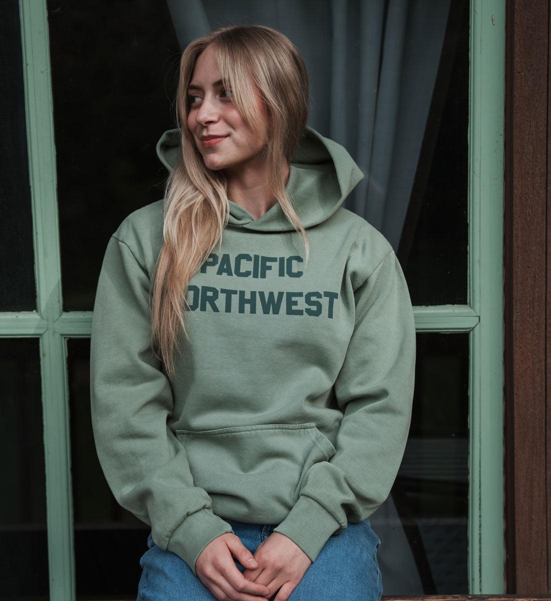 All good hoodie online