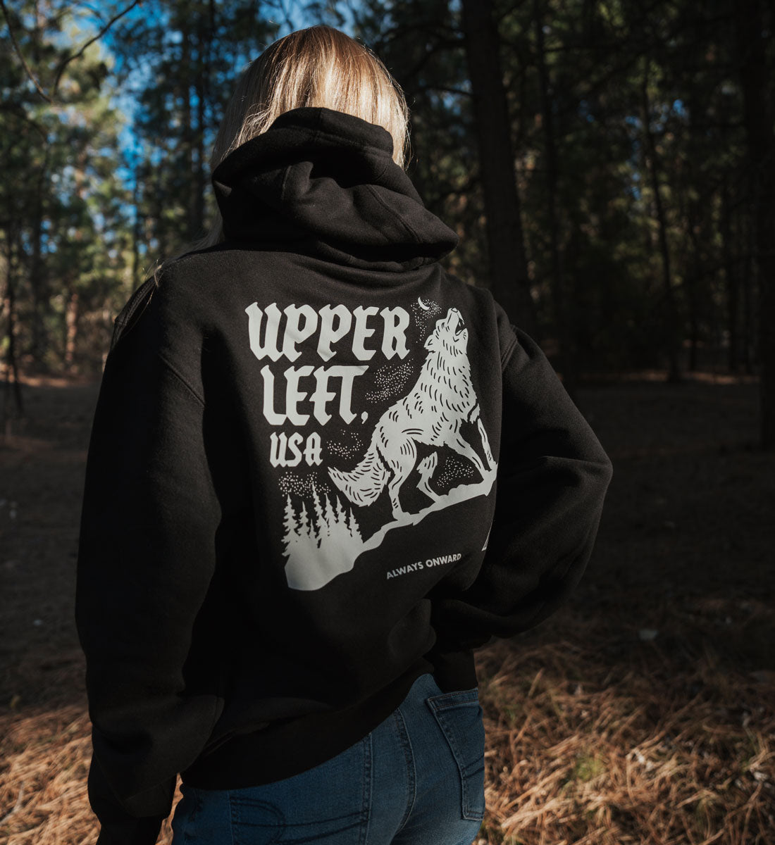 Alpha hoodie clearance