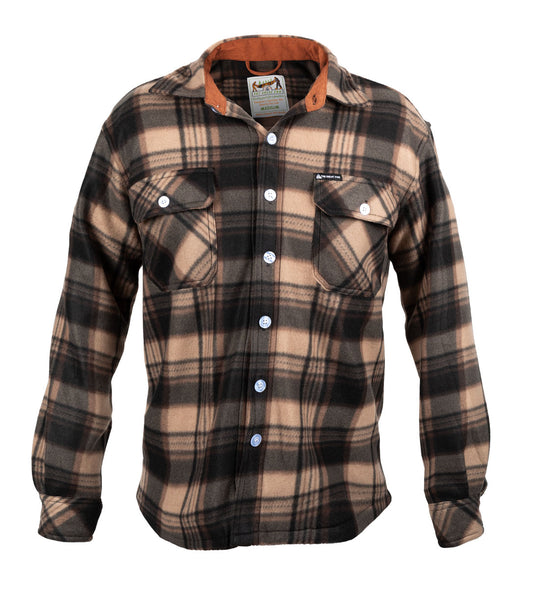 Polar Fleece Flannel