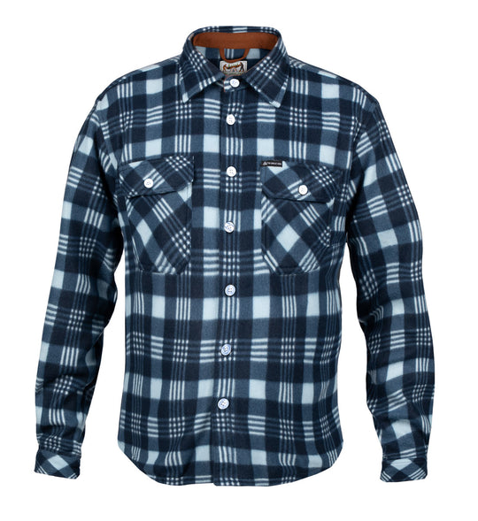 Polar Fleece Flannel