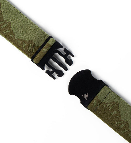 Olympus Belt