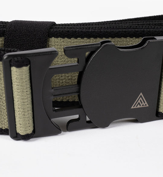 Ranger Belt