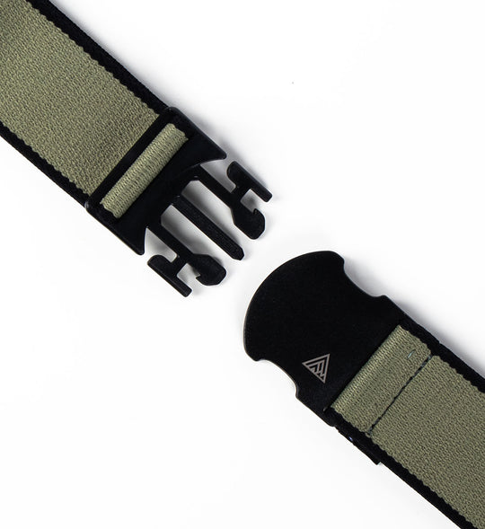 Ranger Belt