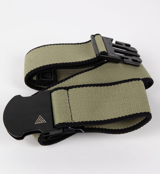Ranger Belt