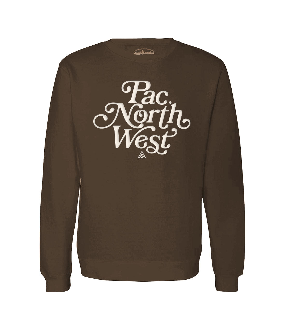 We the north crewneck cheap