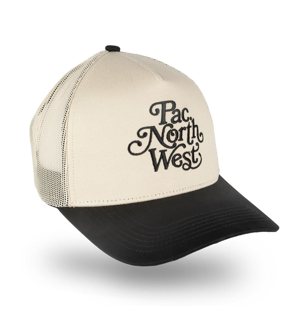 Roam Trucker Hat