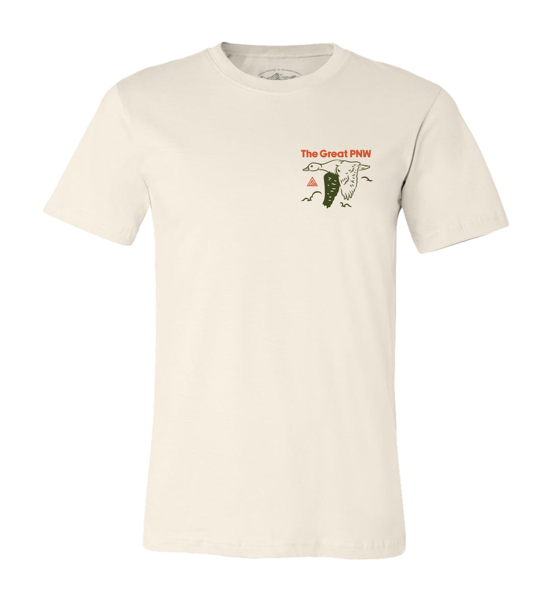 Passage Tee
