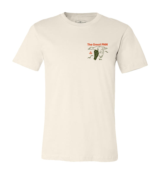 Passage Tee
