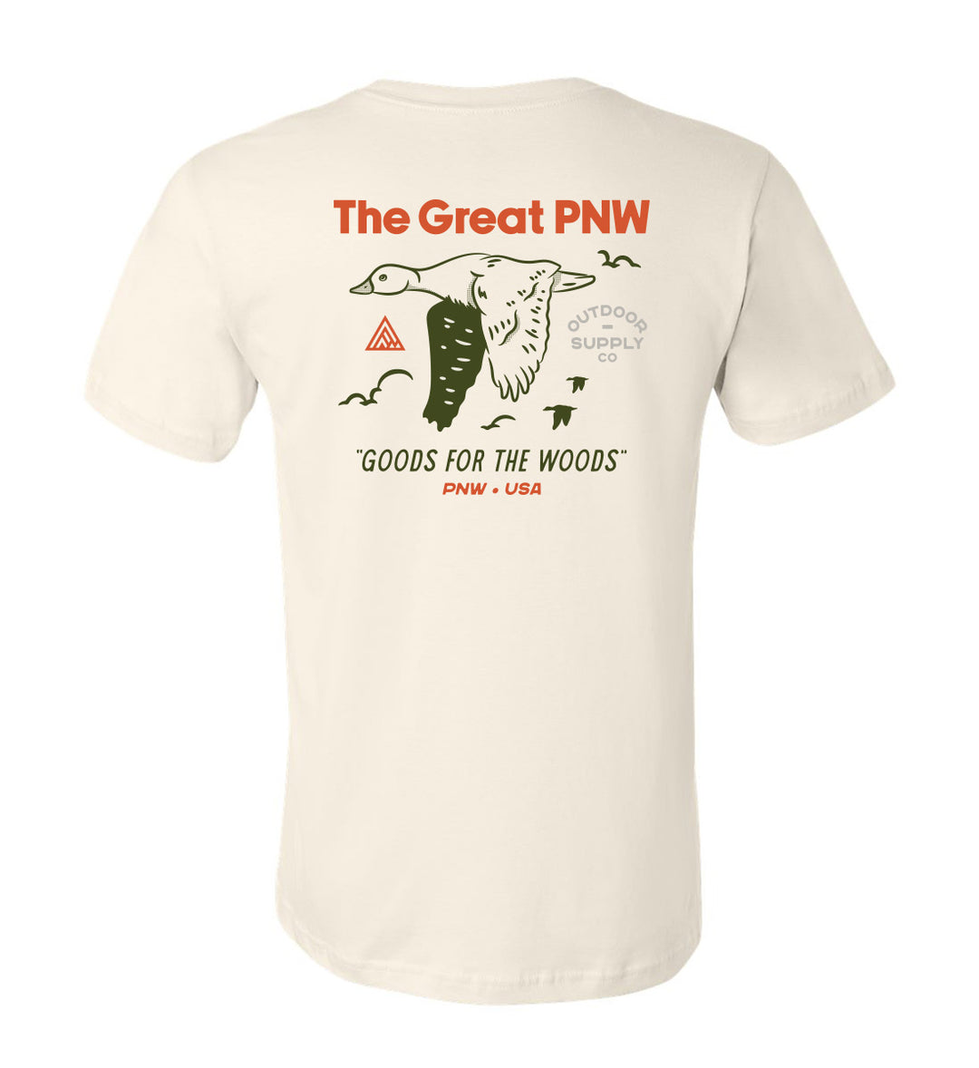 Passage Tee