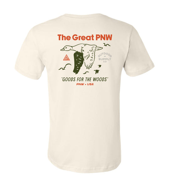 Passage Tee