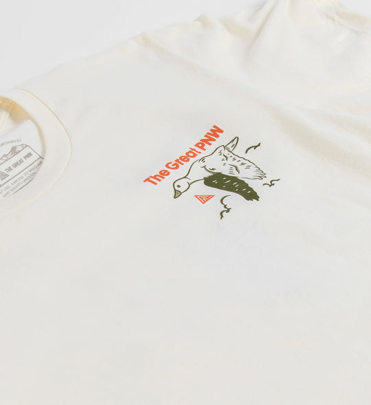 Passage Tee