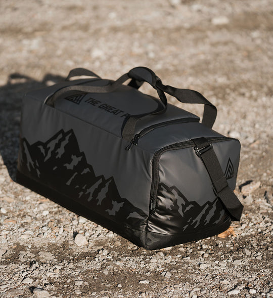 Olympus Duffle