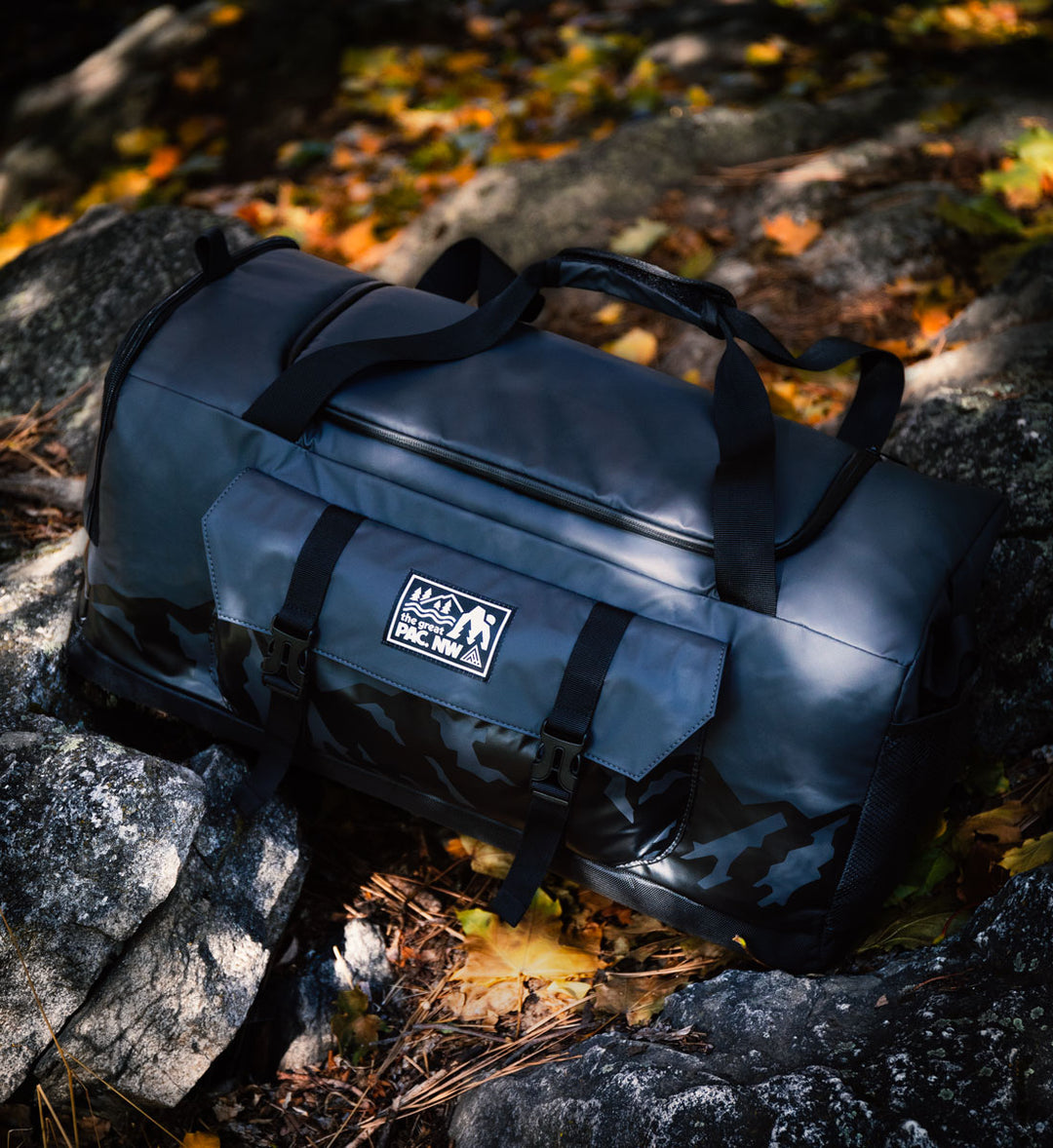 Olympus Duffle