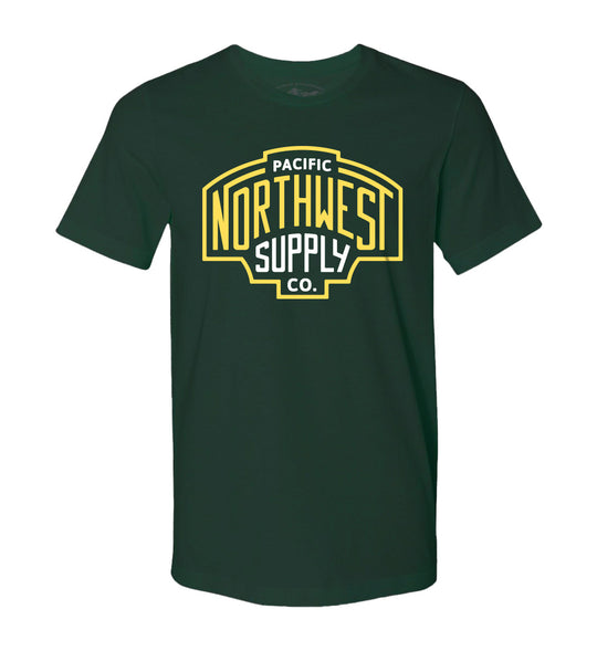 Fastbreak Tee
