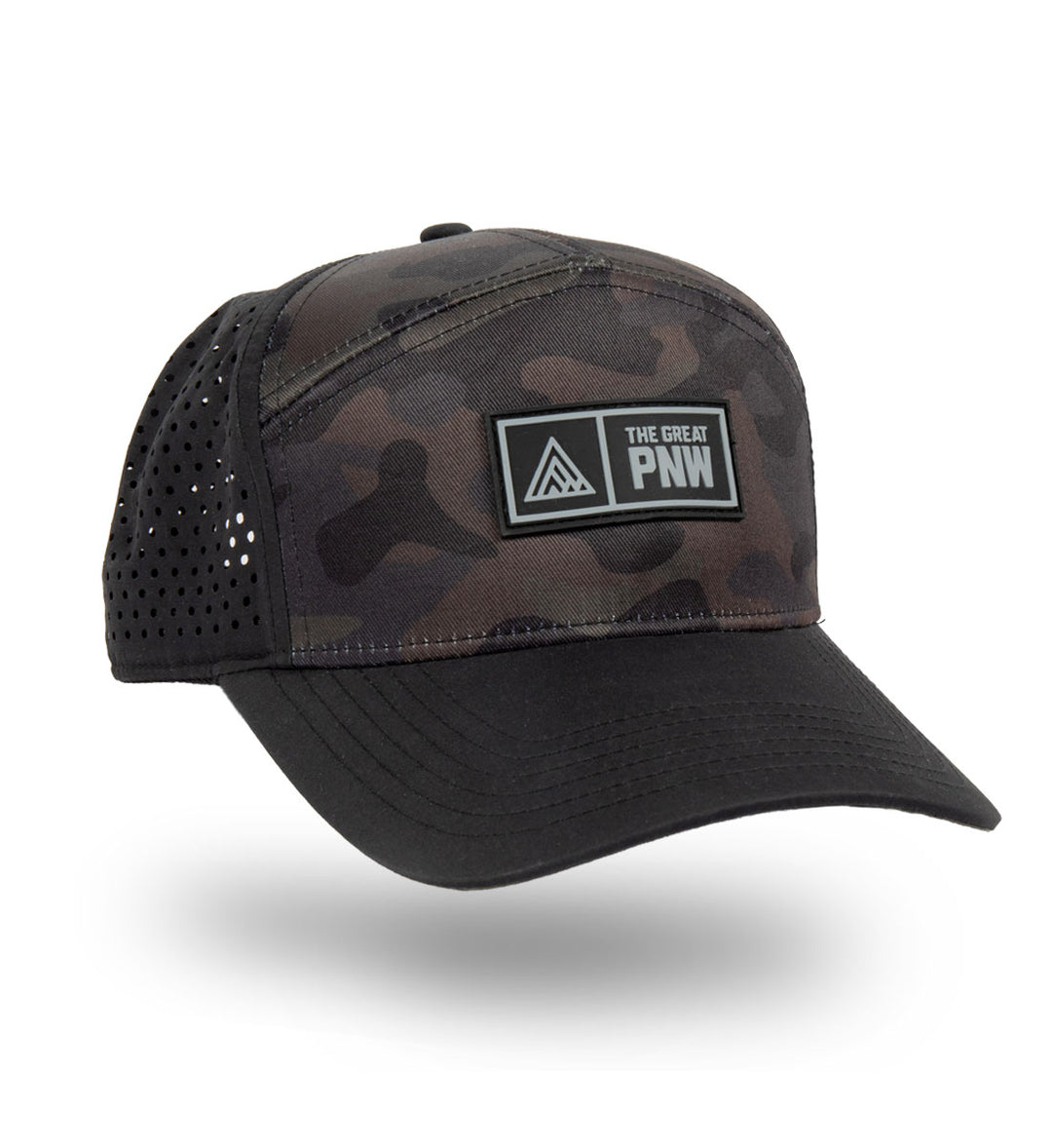 Balance Hat - The Great PNW