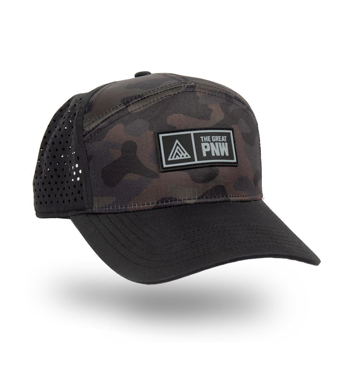 Balance Hat - The Great PNW