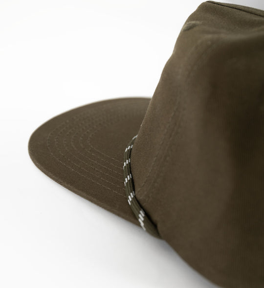 Blast Hat