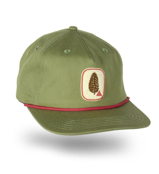 Feelin' Pine Hat