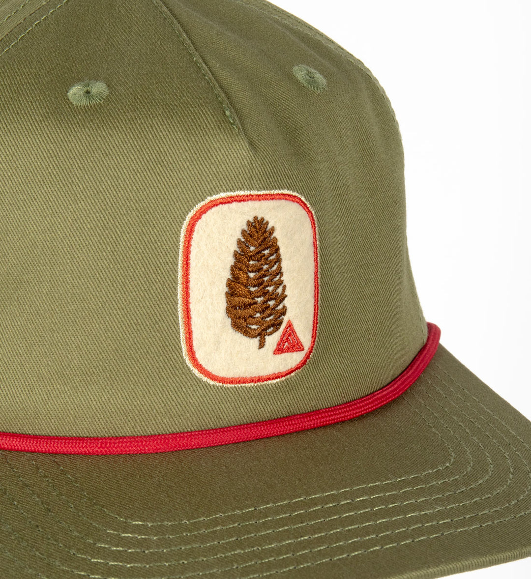 Feelin' Pine Hat