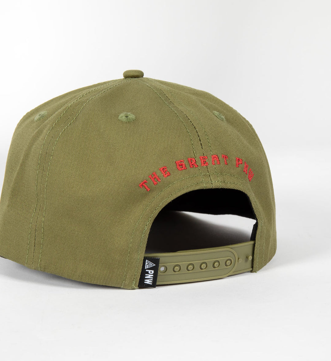 Feelin' Pine Hat