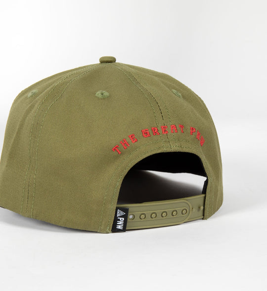 Feelin' Pine Hat