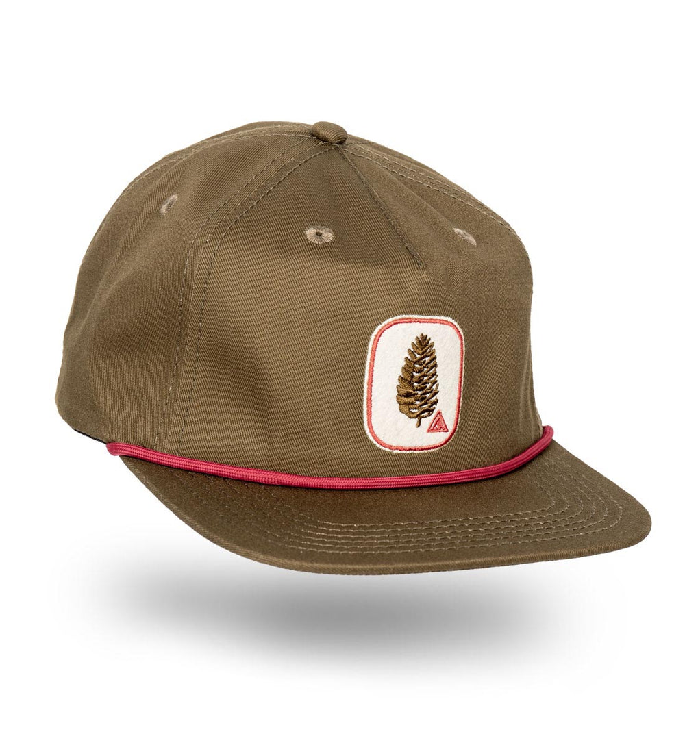 Feelin' Pine Hat