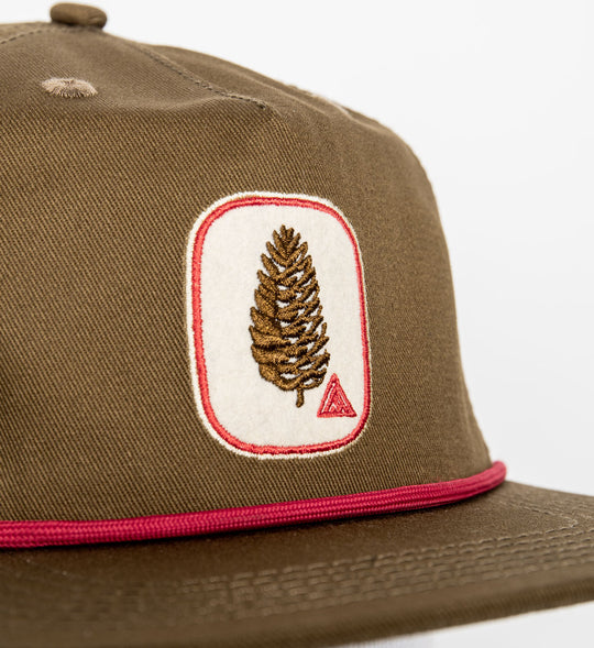 Feelin' Pine Hat