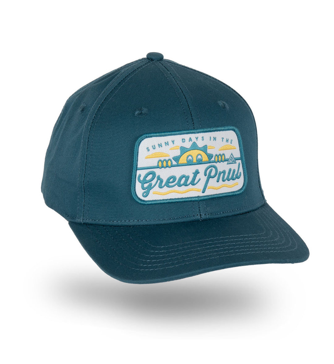 Sunny Days Hat - The Great PNW
