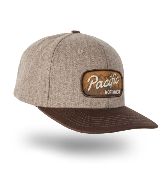 Timberline Hat
