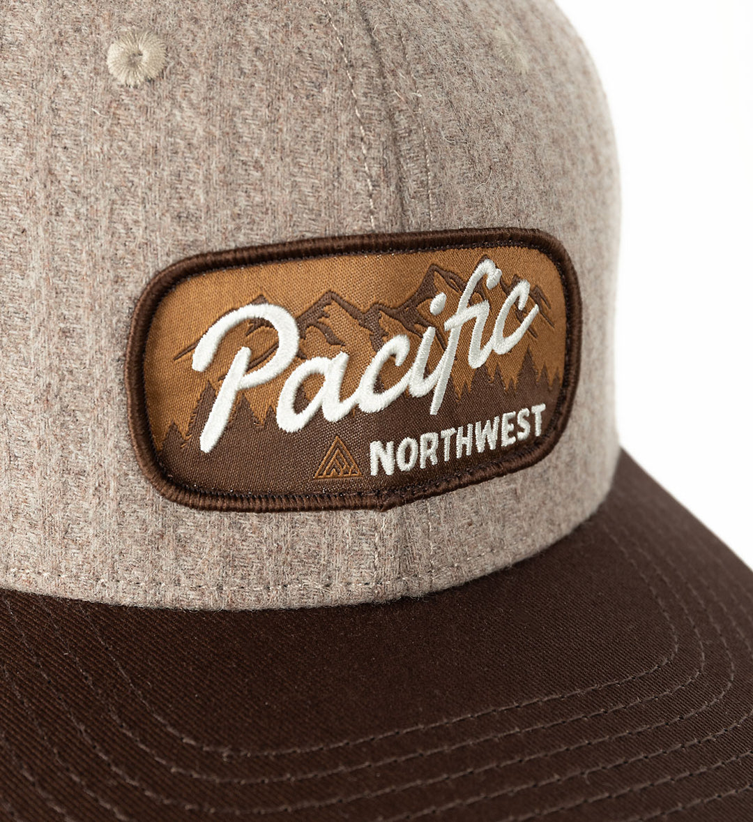 Timberline Hat