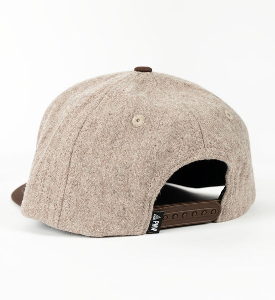 Timberline Hat