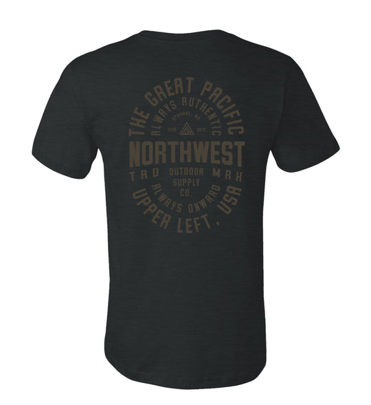 Foundry Tee