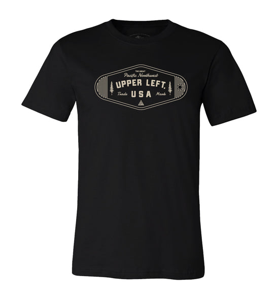 Miller Motel Tee