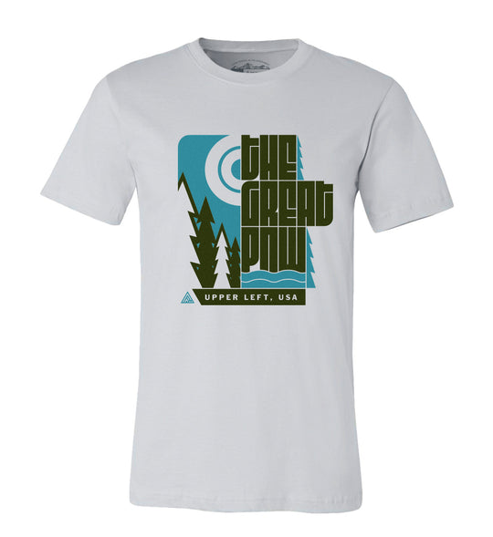 North Fork Tee