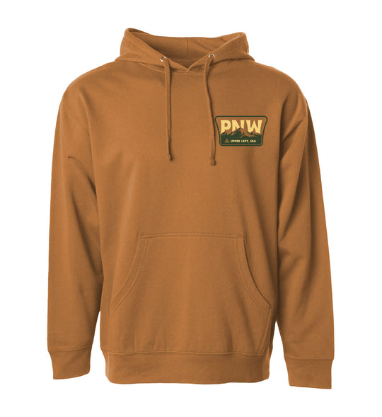 Ridge Hoodie - The Great PNW